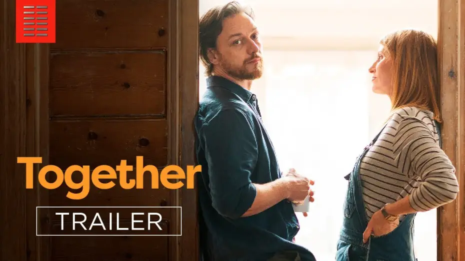 Wideo do filmu Together — TOGETHER | Official Trailer | Bleecker Street
