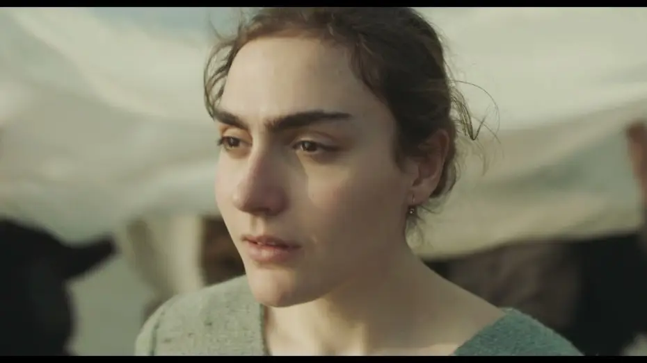 Wideo do filmu Piccolo corpo — PICCOLO CORPO di Laura Samani - TRAILER