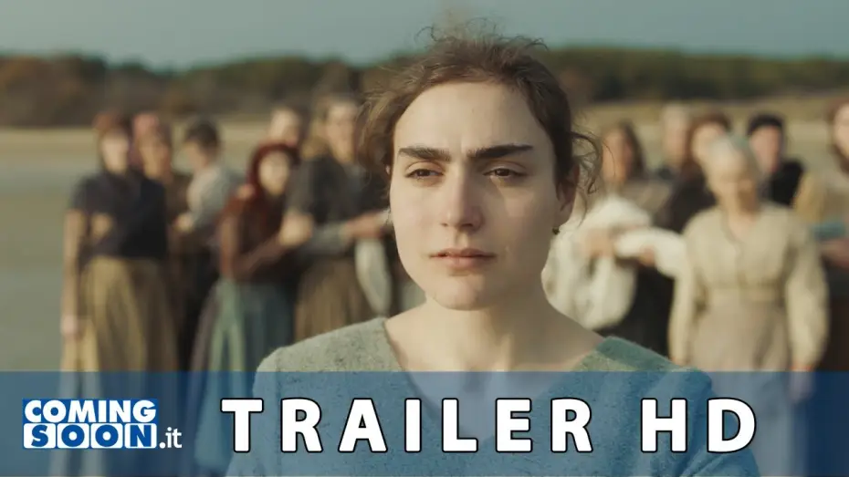 Wideo do filmu Piccolo corpo — Piccolo corpo (2022): Trailer del Film - HD