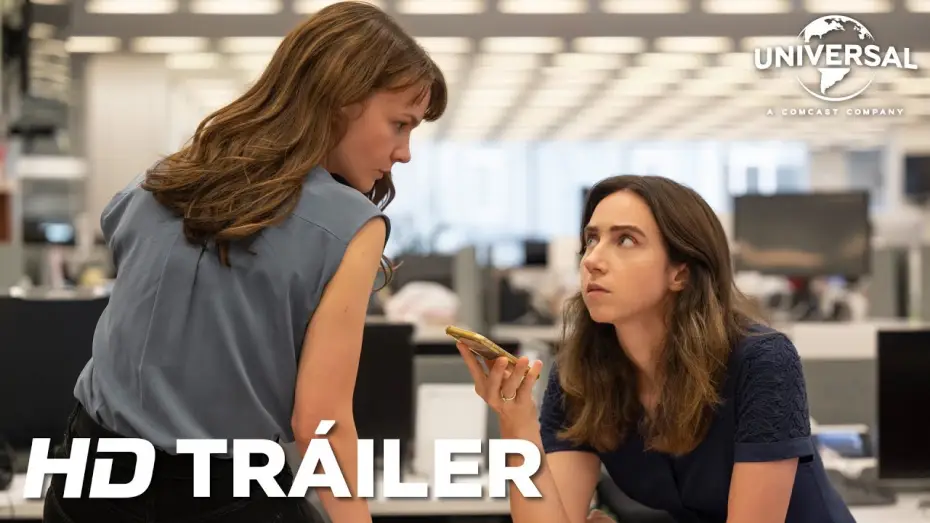 Wideo do filmu Jednym głosem — Tráiler Oficial