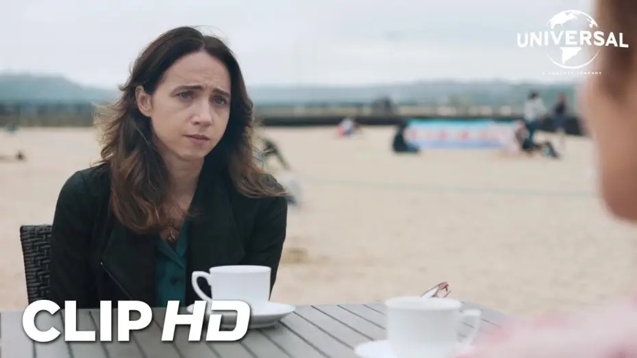 Wideo do filmu Jednym głosem — Clip - Él me arrebató mi voz aquel día