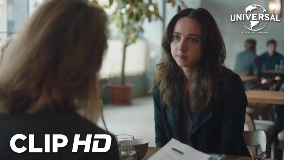 Wideo do filmu Jednym głosem — Clip - Hablamos de un sistema que protege a los abusadores