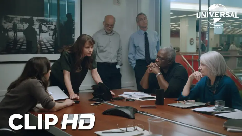 Wideo do filmu Jednym głosem — Clip - Interrogemos a todo el sistema