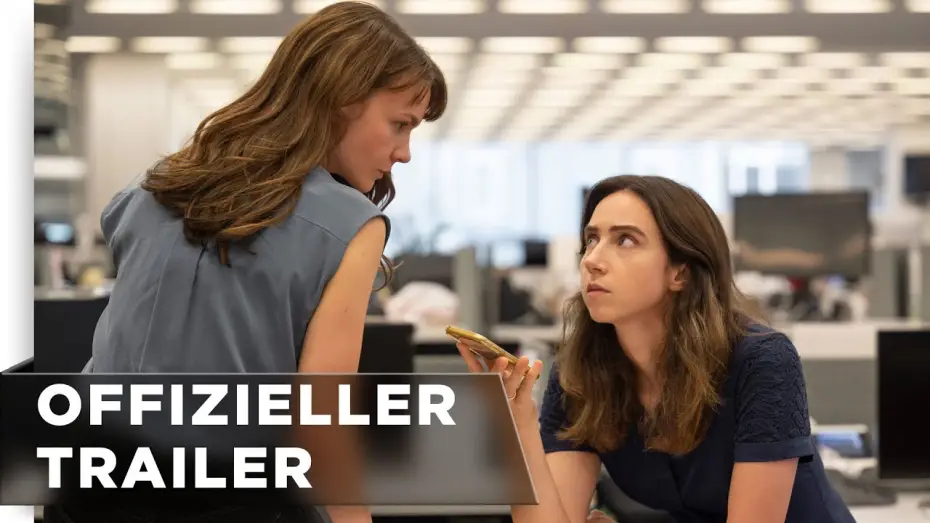 Wideo do filmu Jednym głosem — Offizieller Trailer