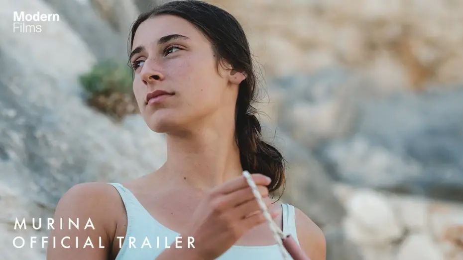 Wideo do filmu Murena — Official Trailer
