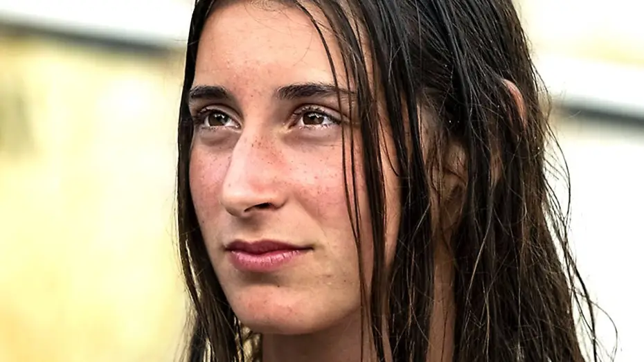 Wideo do filmu Murena — MURINA Bande Annonce (2022) Cliff Curtis