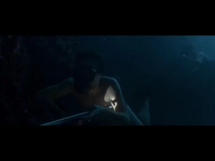 Wideo do filmu Murena — MURINA - REŽIJA: Antoneta Alamat Kusijanović