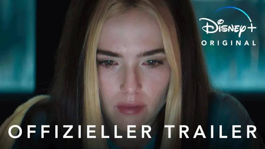 Wideo do filmu Nie w porządku — Offizieller Trailer