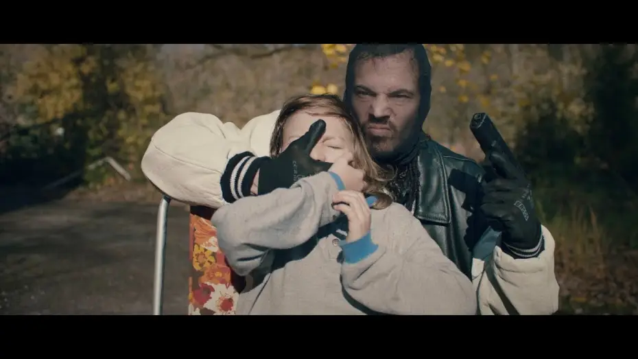 Wideo do filmu Ostatni promień słońca — DERNIER SOLEIL | Bande-annonce #1 (Campagne kkbb 2019)