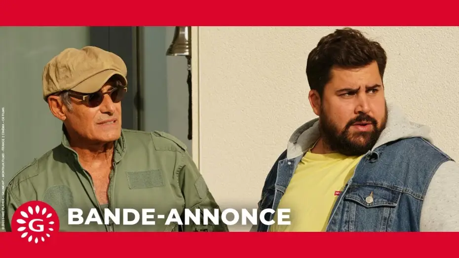 Wideo do filmu J'adore ce que vous faites — J'ADORE CE QUE VOUS FAITES - Bande-annonce
