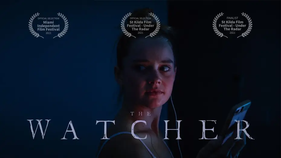 Wideo do filmu The Watcher — The Watcher | A Short Horror Film