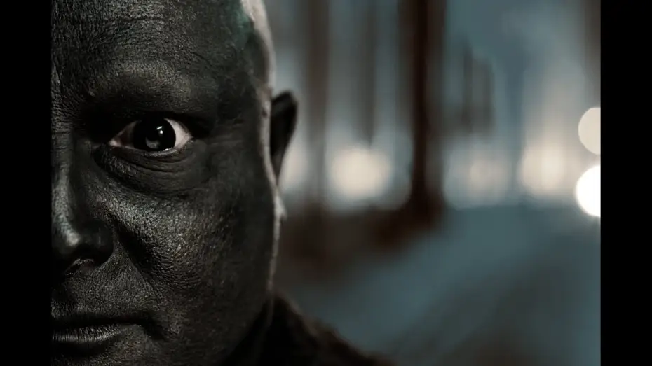 Wideo do filmu Megalomaniac — Megalomaniac - Official Trailer | Fantasia Winner | Butcher of Mons | Extreme Horror