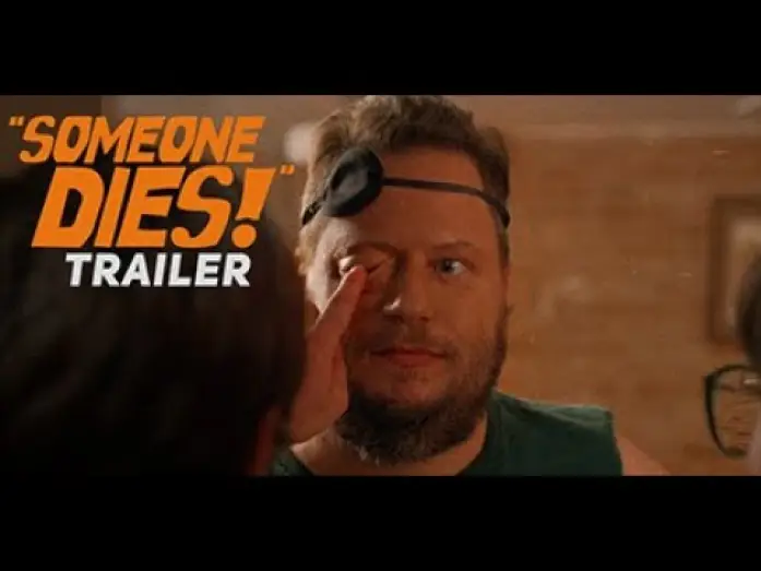 Wideo do filmu Someone Dies! — SOMEONE DIES! | Official HD Trailer | Monster Closet
