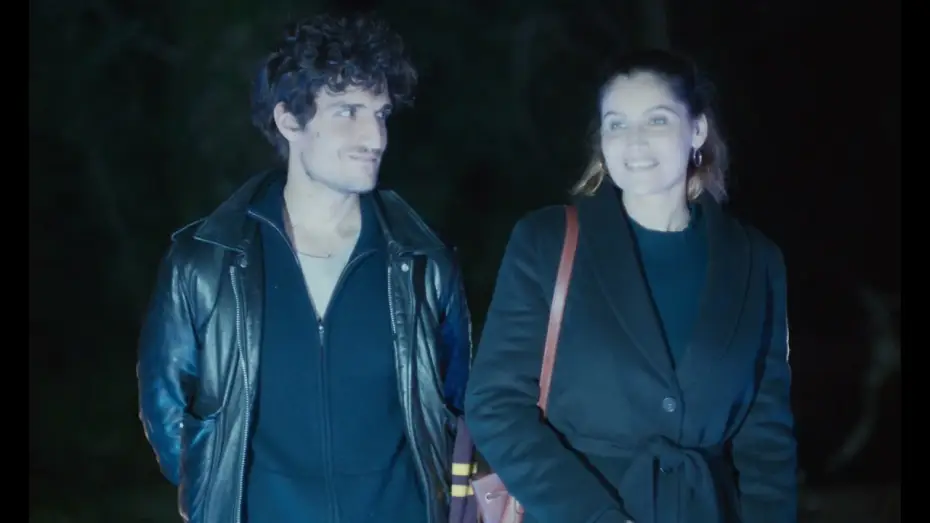 Wideo do filmu La Croisade — The Crusade / La Croisade (2021) - Trailer (English subs)