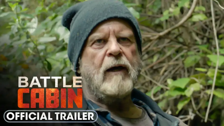 Wideo do filmu Northspur — Official US Trailer