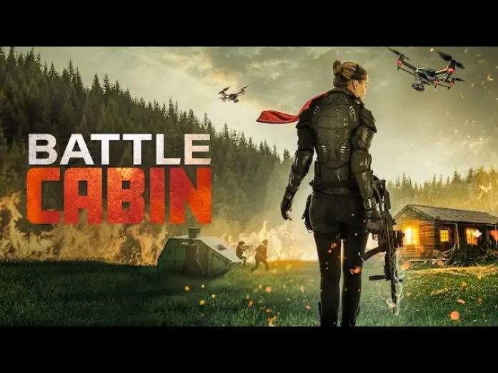 Wideo do filmu Northspur — Theatrical Trailer