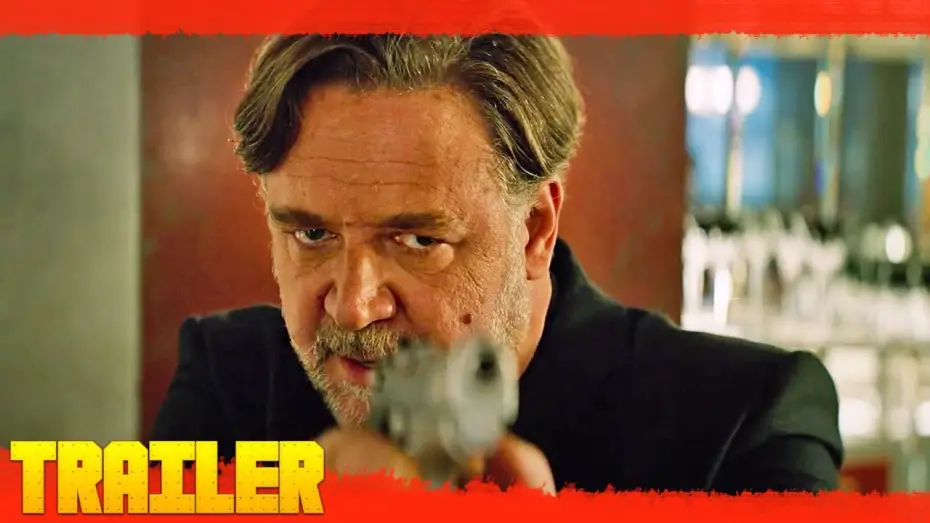 Wideo do filmu Pokerzysta — Poker Face (2023) Tráiler Oficial Español