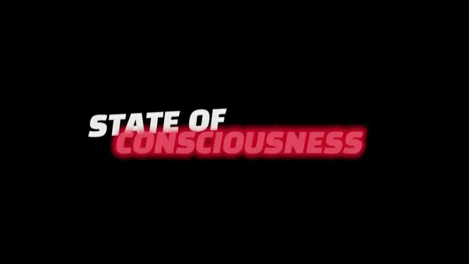 Wideo do filmu Zabójczy umysł — State of Consciousness | Trailer Ufficiale