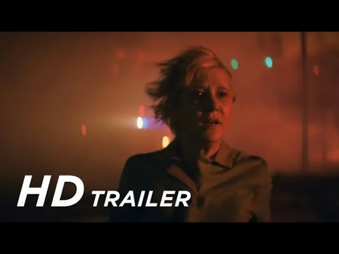 Wideo do filmu Łowcy burz — Offizieller Trailer
