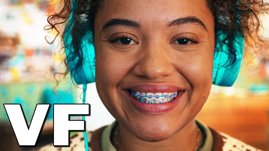 Wideo do filmu Susie Searches — SUSIE SEARCHES Bande Annonce VF (2023)
