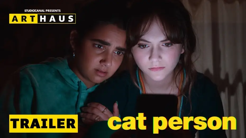 Wideo do filmu Niebezpieczny kochanek — Offizieller Trailer