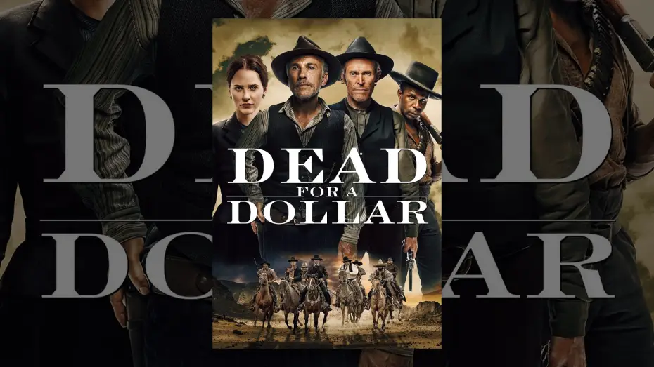 Wideo do filmu Łowca Głów — Dead for a Dollar