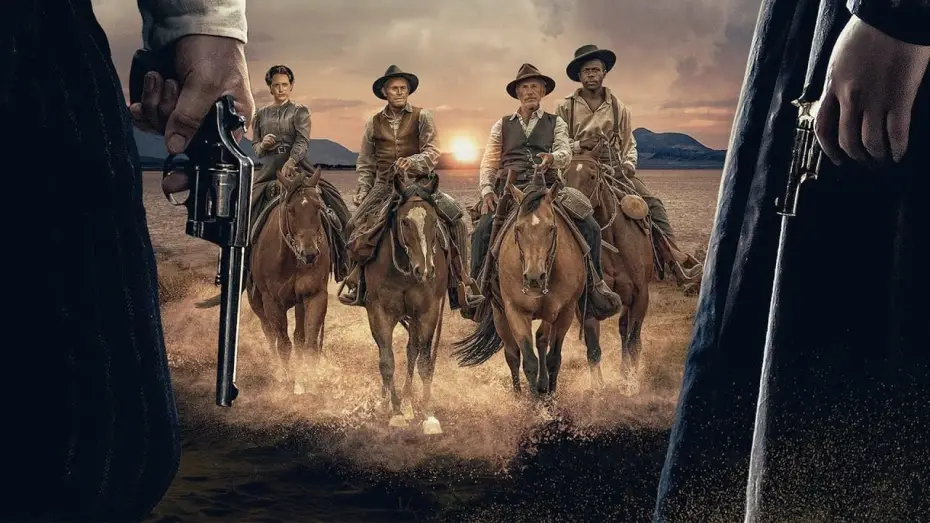 Wideo do filmu Łowca Głów — El cazador de recompensas - Tráiler español