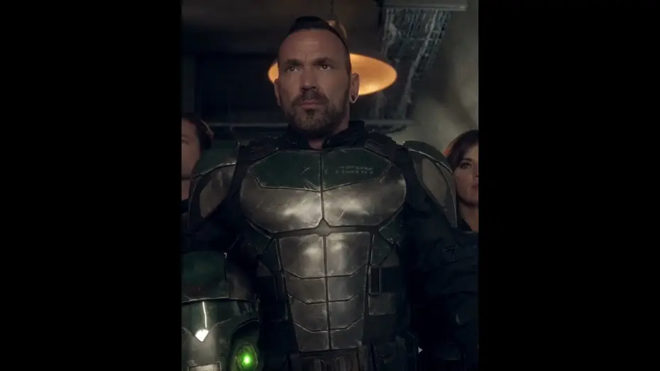 Wideo do filmu Legend of the White Dragon — Tomorrow, a legend rises. Legend of the White Dragon trailer drops TOMORROW.