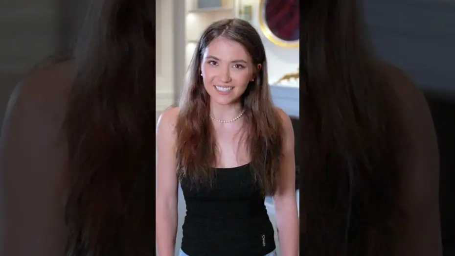 Wideo do filmu Legend of the White Dragon — Jenna R Frank has a special message for you.