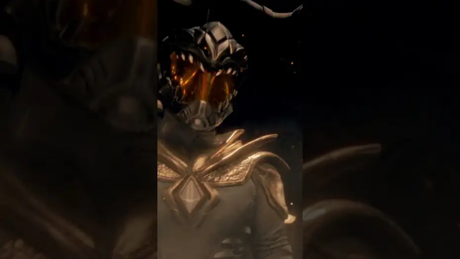 Wideo do filmu Legend of the White Dragon — Happy Power Rangers Day!