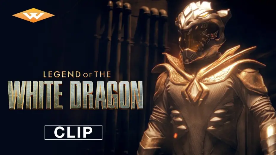 Wideo do filmu Legend of the White Dragon — "Dragon Duel"