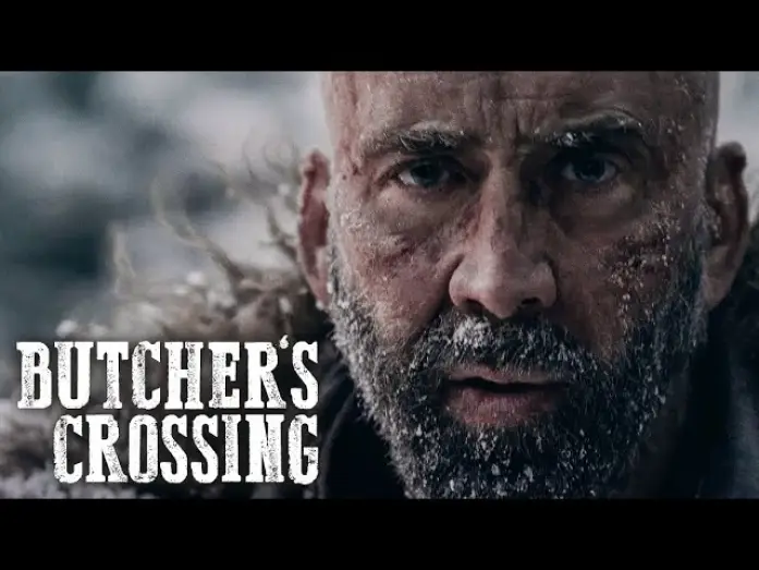 Wideo do filmu Instynkt przetrwania — Offizieller Trailer