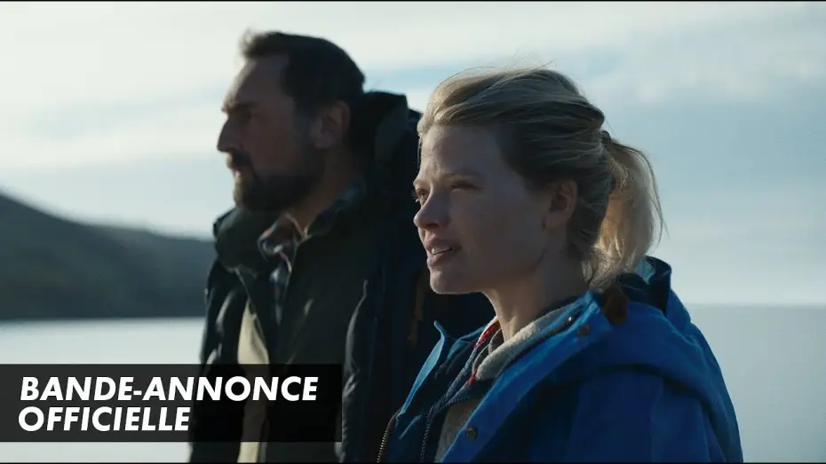 Wideo do filmu Nagle — SOUDAIN SEULS – Bande-annonce Officielle – Gilles Lellouche / Mélanie Thierry (2023)