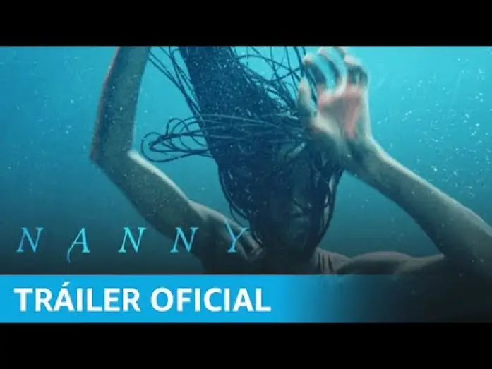 Wideo do filmu Niania — Tráiler Oficial