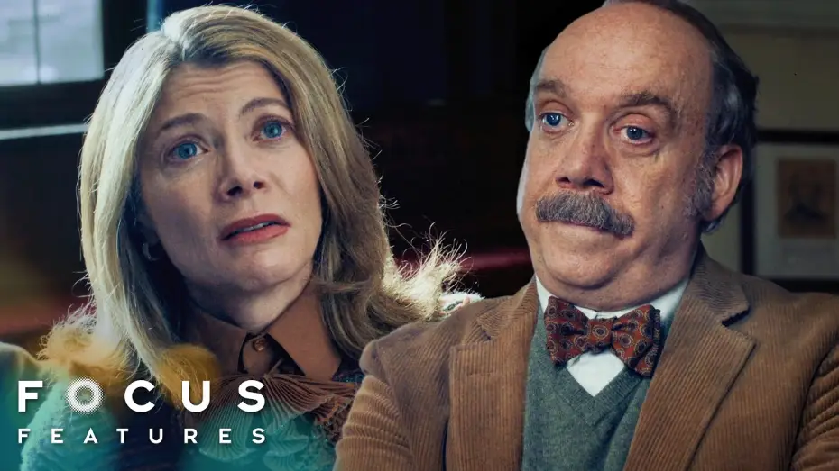 Wideo do filmu Przesilenie zimowe — The Incredible Moment Paul Stands Up and Defends Angus