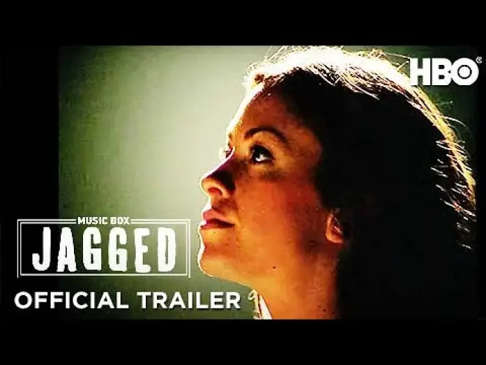 Wideo do filmu Jagged — Official Trailer