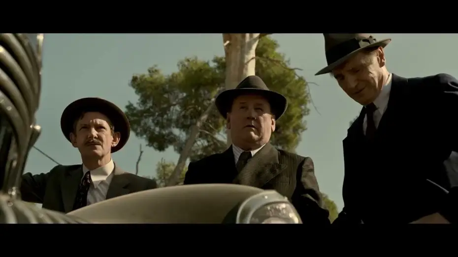 Wideo do filmu Detektyw Marlowe — MARLOWE -  Extrait n°3 "L'enquête" [VF]
