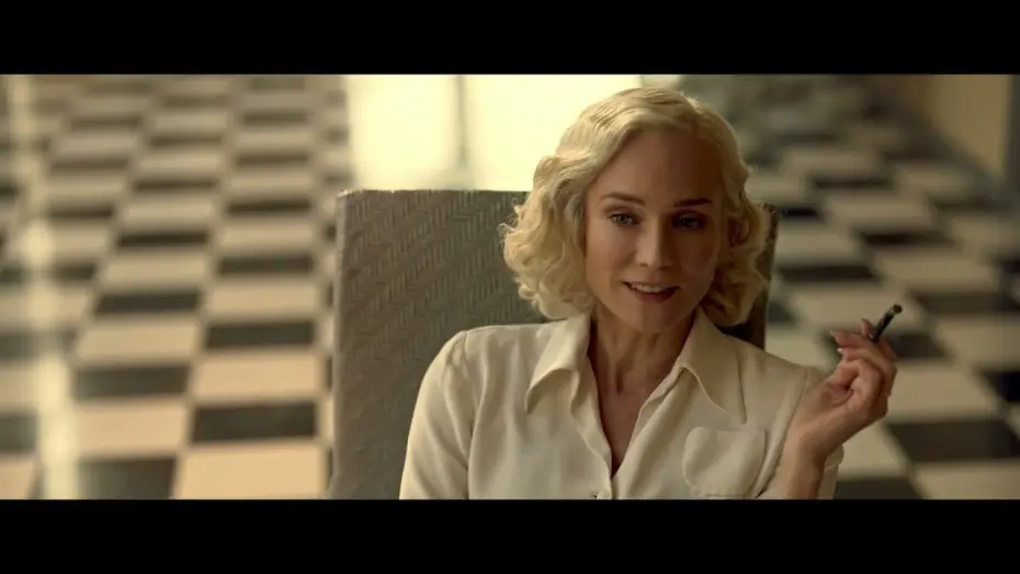 Wideo do filmu Detektyw Marlowe — MARLOWE -  Extrait n°2 "La rencontre" [VF]