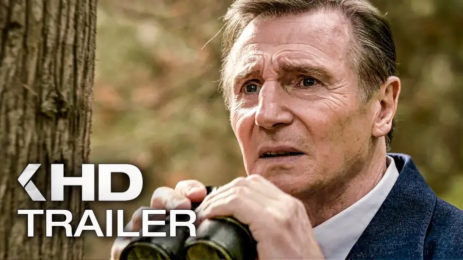 Wideo do filmu Detektyw Marlowe — MARLOWE Trailer German Deutsch (2023)