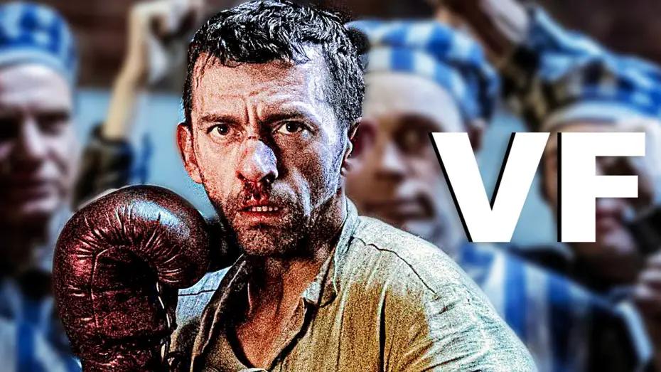 Wideo do filmu Mistrz — THE CHAMPION : Le Combat de la Liberté Bande Annonce VF (2023)