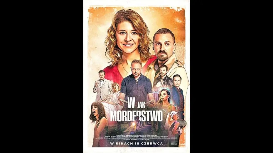 Wideo do filmu W jak morderstwo — Reif für einen Mord 2021 - Offizieller Trailer (Deutsch Synchronisiert)
