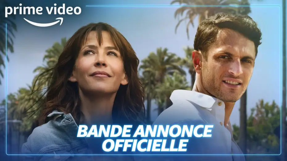 Wideo do filmu I Love America — I Love America - Bande Annonce [VF]
