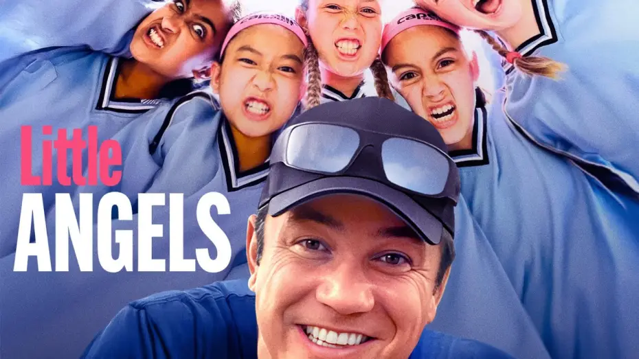 Wideo do filmu Little Angels — Little Angels - Official Trailer
