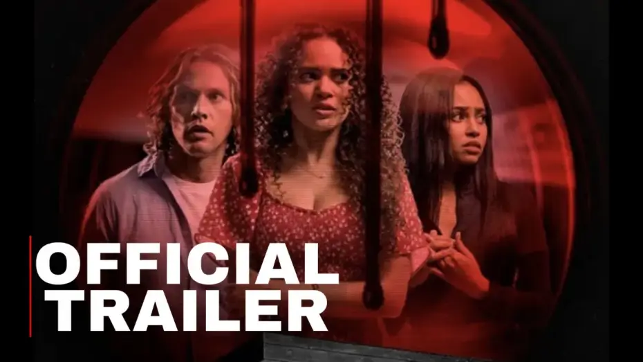 Wideo do filmu Margaux — Margaux - Tráiler Oficial - Vanessa Morgan
