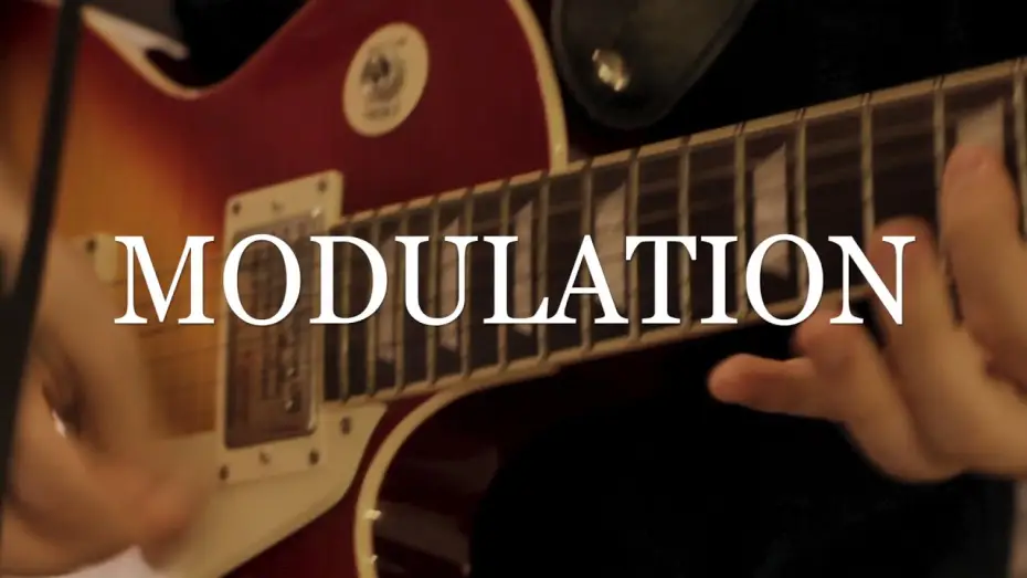 Wideo do filmu Modulation — Modulation | Short Film by Eduardo Machado - (2019)