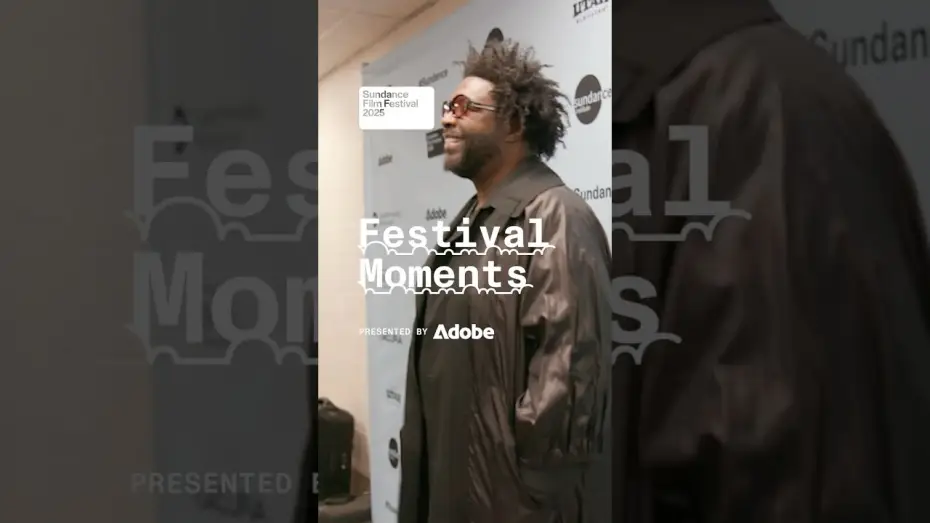 Wideo do filmu Sly wciąż żywy — Sundance Film Festival Moments