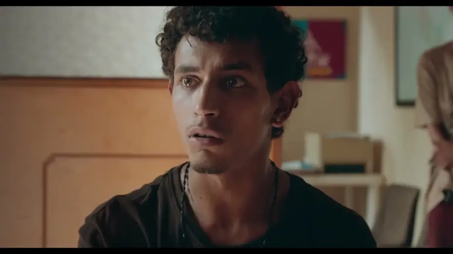 Wideo do filmu Królowie świata — Bande annonce officielle de Los Reyes del Mundo de Laura Mora