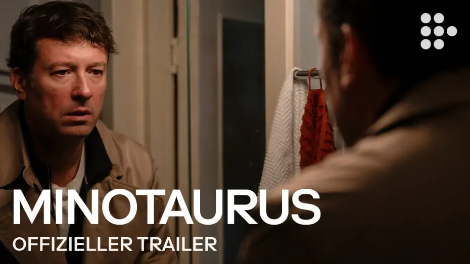 Wideo do filmu Minotaur — MINOTAURUS | Offizieller Trailer | Ab 5. November im Kino