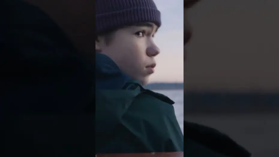 Wideo do filmu Minotaur — MINOTAURE - Andreï Zviaguintsev