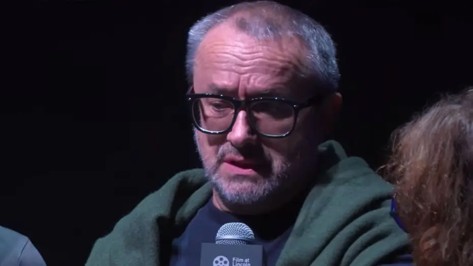 Wideo do filmu Minotaur — Andrey Zvyagintsev and Iris Lebedeva on Minotaur